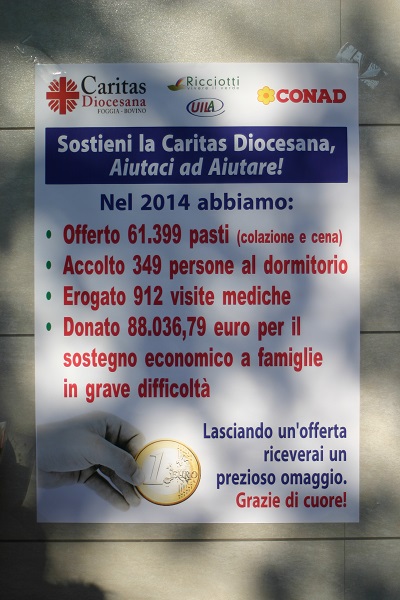 foggia caritas1