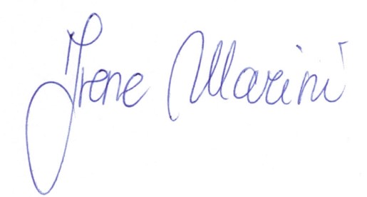 irene mahesh firma